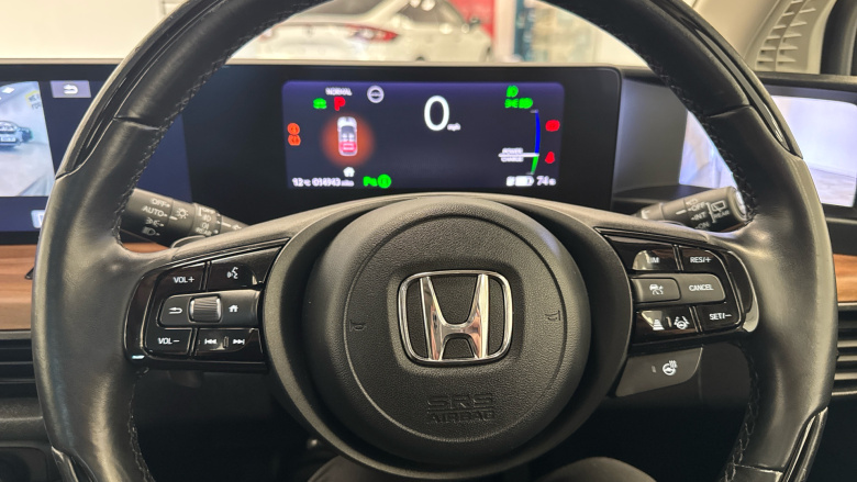 Honda Honda E 113kW Advance 36kWh 5dr Auto Electric Hatchback